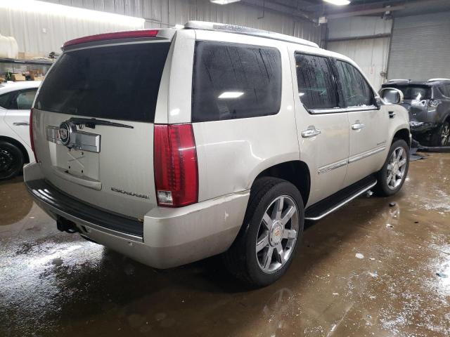 Photo 2 VIN: 1GYFK63867R361144 - CADILLAC ESCALADE 