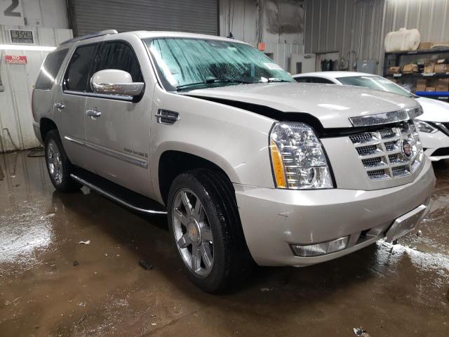 Photo 3 VIN: 1GYFK63867R361144 - CADILLAC ESCALADE 