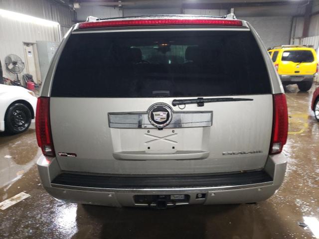 Photo 5 VIN: 1GYFK63867R361144 - CADILLAC ESCALADE 