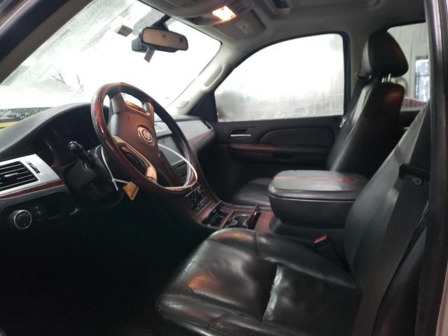 Photo 6 VIN: 1GYFK63867R361144 - CADILLAC ESCALADE 