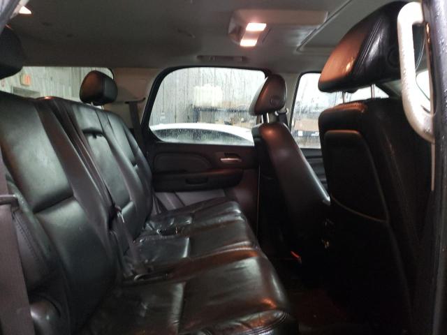 Photo 9 VIN: 1GYFK63867R361144 - CADILLAC ESCALADE 