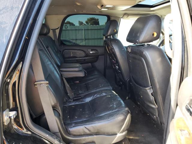 Photo 10 VIN: 1GYFK63867R380499 - CADILLAC ESCALADE 