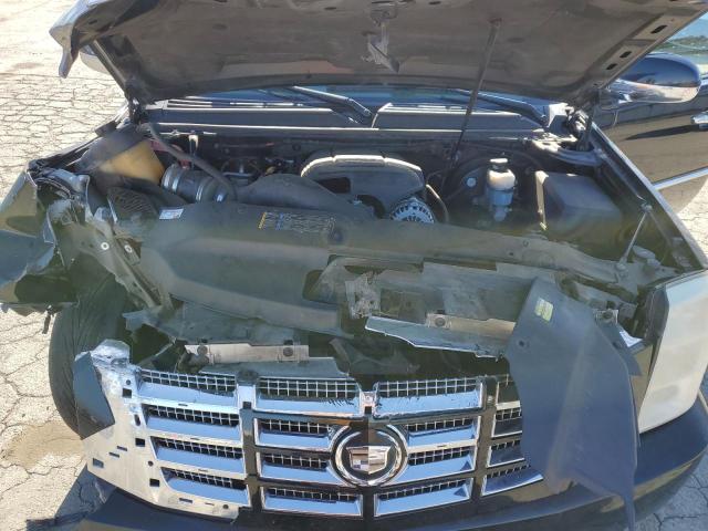 Photo 11 VIN: 1GYFK63867R380499 - CADILLAC ESCALADE 