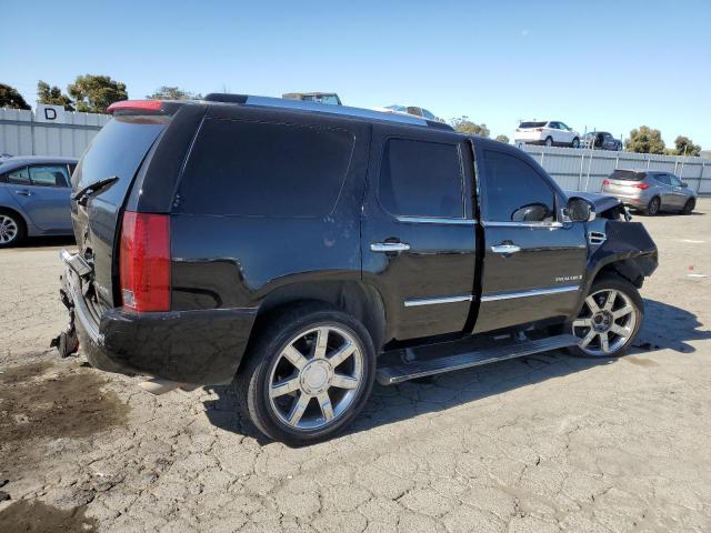 Photo 2 VIN: 1GYFK63867R380499 - CADILLAC ESCALADE 