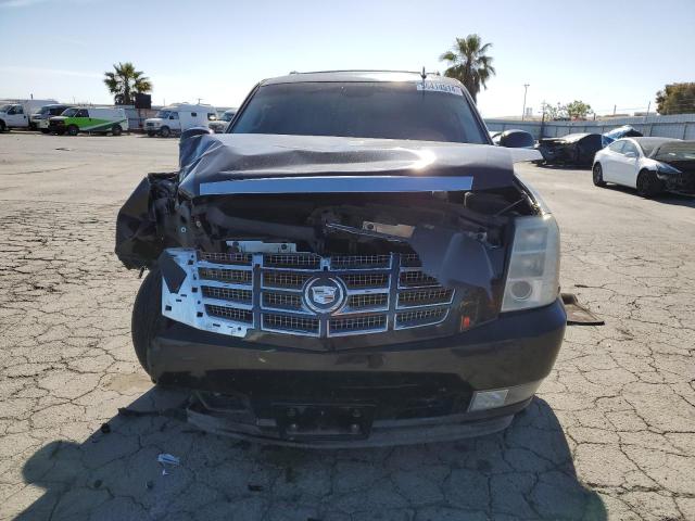 Photo 4 VIN: 1GYFK63867R380499 - CADILLAC ESCALADE 