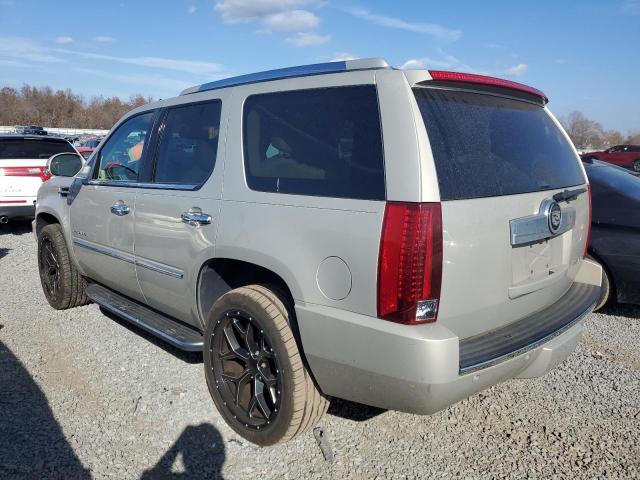 Photo 1 VIN: 1GYFK63868R113428 - CADILLAC ESCALADE L 