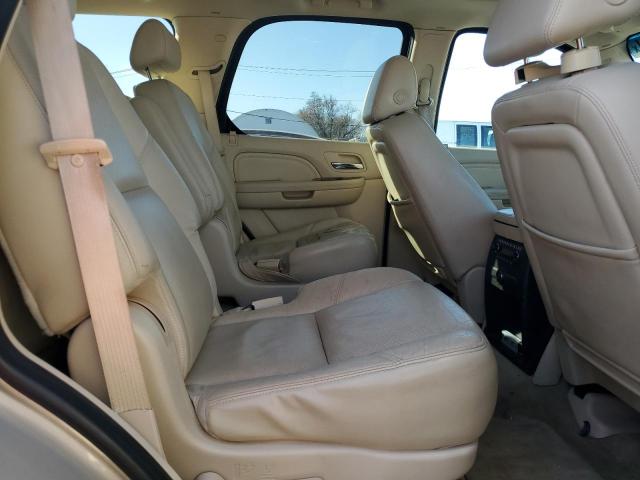 Photo 10 VIN: 1GYFK63868R113428 - CADILLAC ESCALADE L 