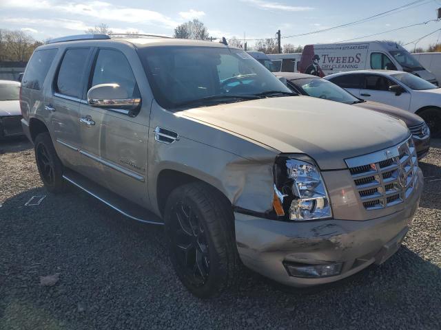 Photo 3 VIN: 1GYFK63868R113428 - CADILLAC ESCALADE L 