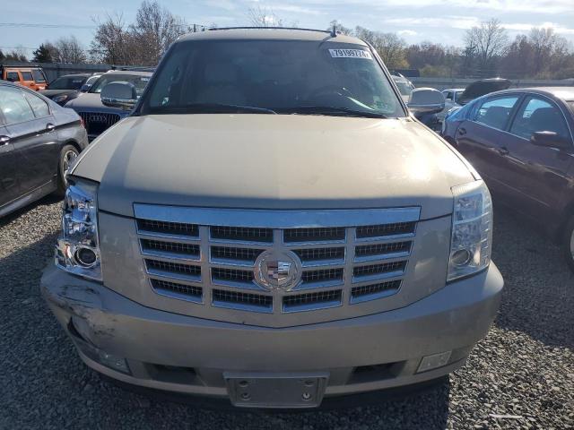 Photo 4 VIN: 1GYFK63868R113428 - CADILLAC ESCALADE L 