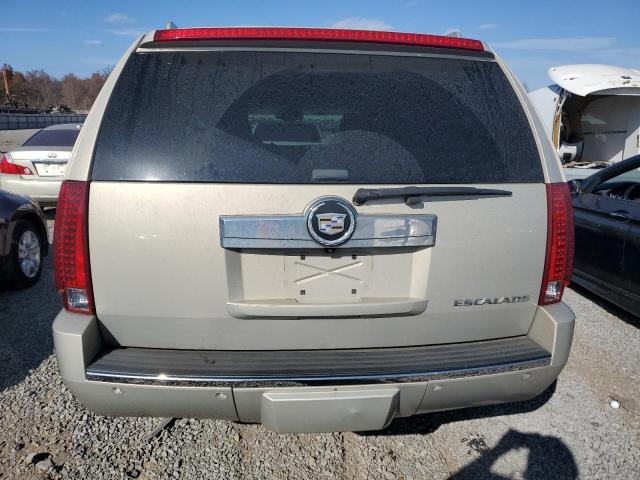 Photo 5 VIN: 1GYFK63868R113428 - CADILLAC ESCALADE L 