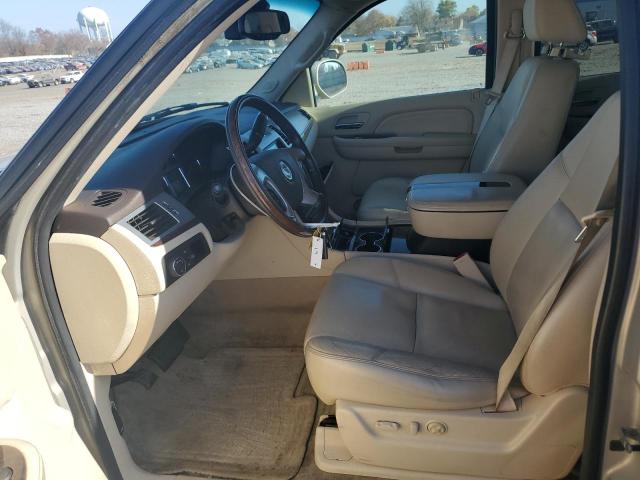 Photo 6 VIN: 1GYFK63868R113428 - CADILLAC ESCALADE L 