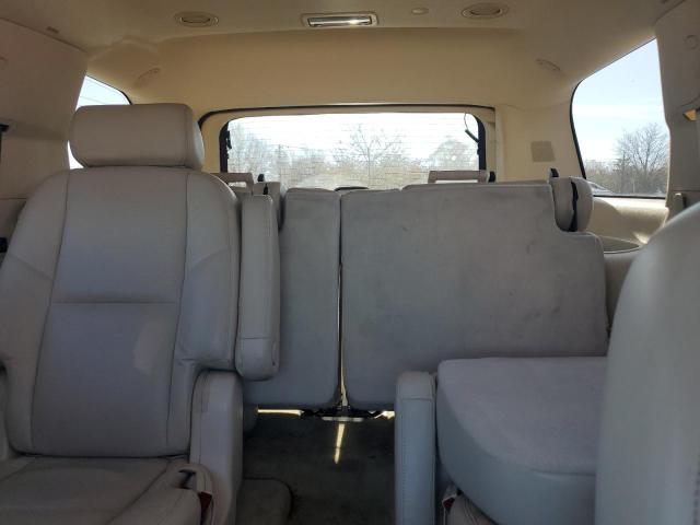 Photo 9 VIN: 1GYFK63868R113428 - CADILLAC ESCALADE L 