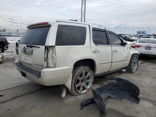 Photo 2 VIN: 1GYFK63868R113736 - CADILLAC ESCALADE 