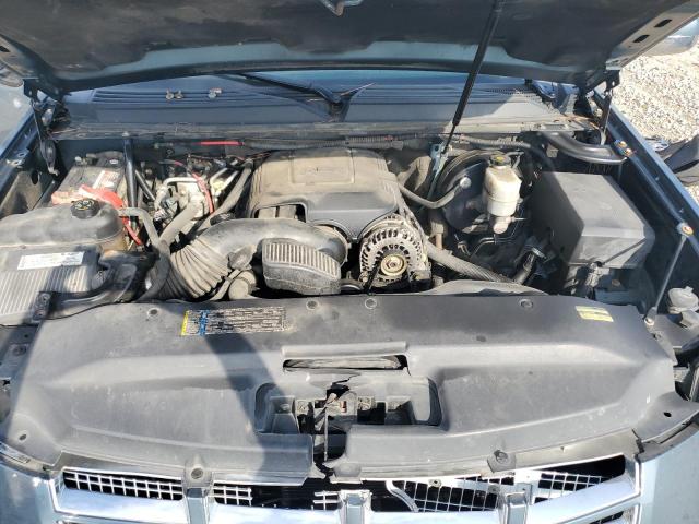 Photo 11 VIN: 1GYFK63868R122646 - CADILLAC ESCALADE L 