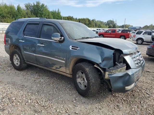 Photo 3 VIN: 1GYFK63868R122646 - CADILLAC ESCALADE L 