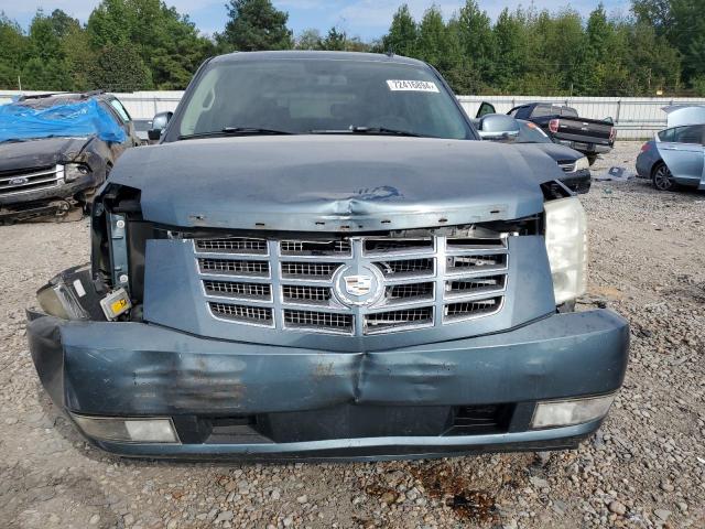 Photo 4 VIN: 1GYFK63868R122646 - CADILLAC ESCALADE L 