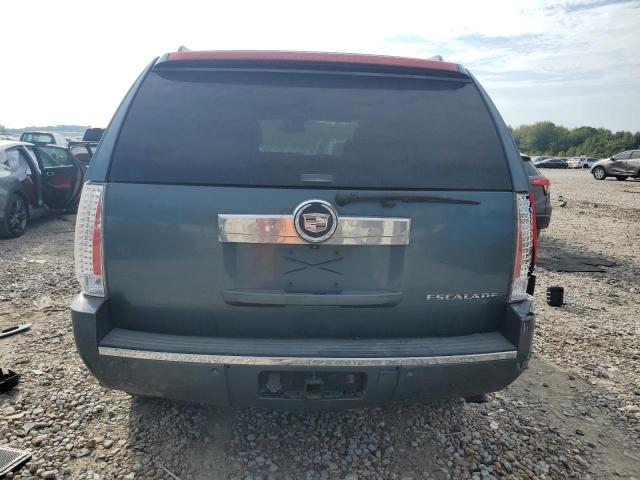 Photo 5 VIN: 1GYFK63868R122646 - CADILLAC ESCALADE L 