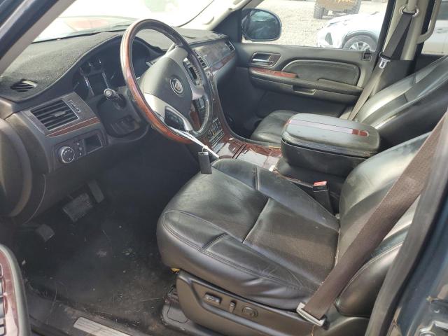 Photo 6 VIN: 1GYFK63868R122646 - CADILLAC ESCALADE L 