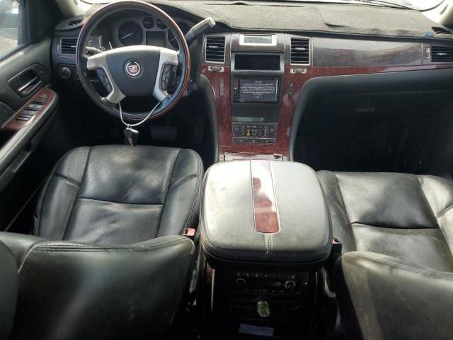 Photo 7 VIN: 1GYFK63868R122646 - CADILLAC ESCALADE L 