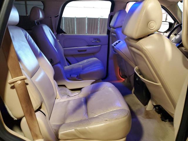 Photo 10 VIN: 1GYFK63868R127507 - CADILLAC ESCALADE L 