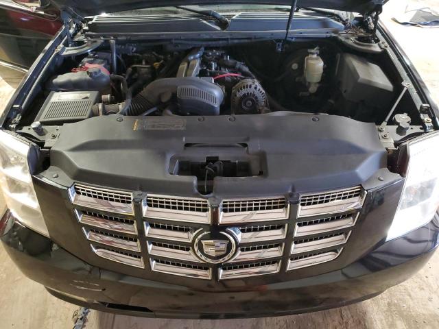 Photo 11 VIN: 1GYFK63868R127507 - CADILLAC ESCALADE L 