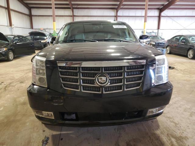 Photo 4 VIN: 1GYFK63868R127507 - CADILLAC ESCALADE L 