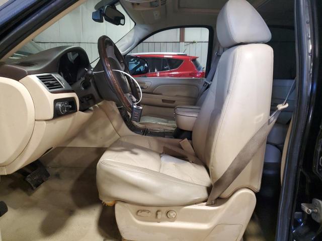 Photo 6 VIN: 1GYFK63868R127507 - CADILLAC ESCALADE L 