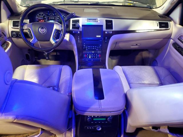 Photo 7 VIN: 1GYFK63868R127507 - CADILLAC ESCALADE L 