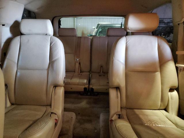 Photo 9 VIN: 1GYFK63868R127507 - CADILLAC ESCALADE L 