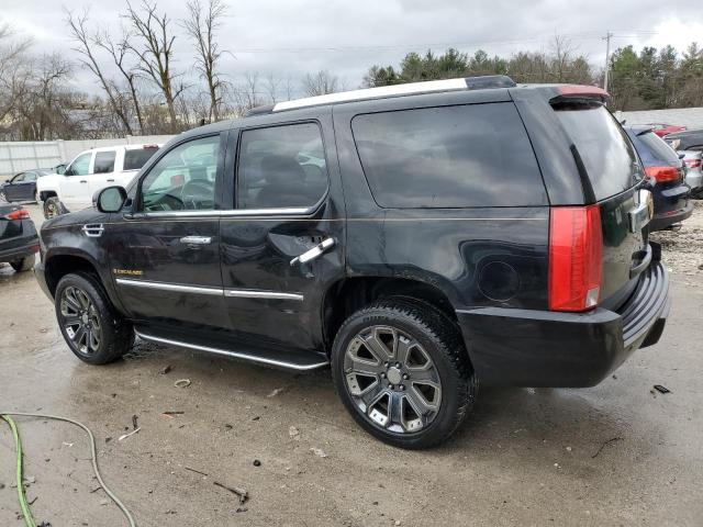 Photo 1 VIN: 1GYFK63868R141472 - CADILLAC ESCALADE L 