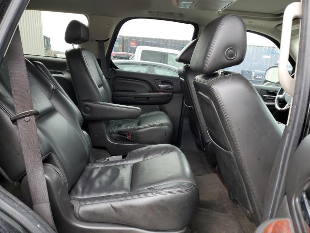 Photo 10 VIN: 1GYFK63868R141472 - CADILLAC ESCALADE L 