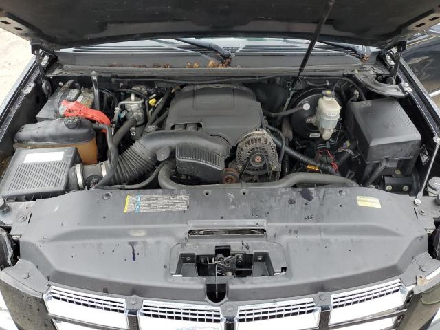 Photo 11 VIN: 1GYFK63868R141472 - CADILLAC ESCALADE L 