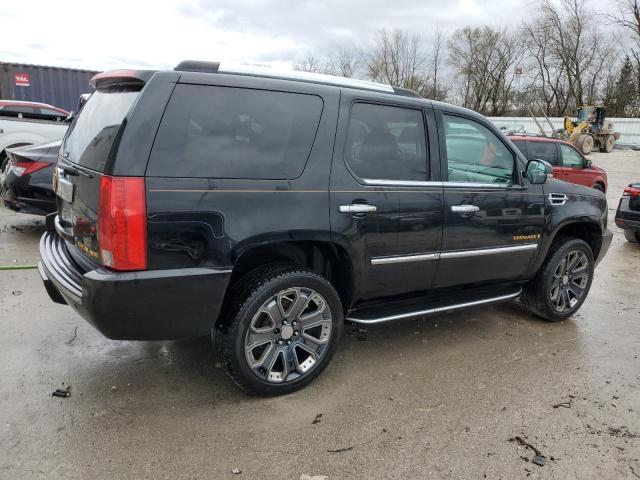 Photo 2 VIN: 1GYFK63868R141472 - CADILLAC ESCALADE L 