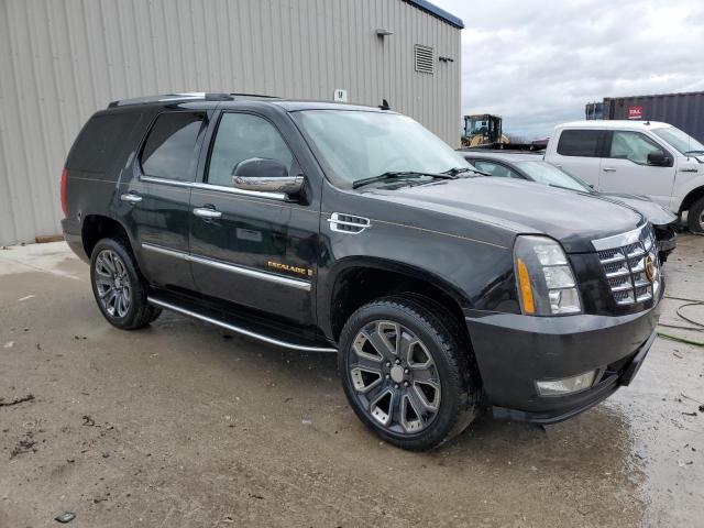 Photo 3 VIN: 1GYFK63868R141472 - CADILLAC ESCALADE L 