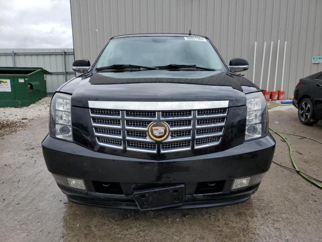 Photo 4 VIN: 1GYFK63868R141472 - CADILLAC ESCALADE L 