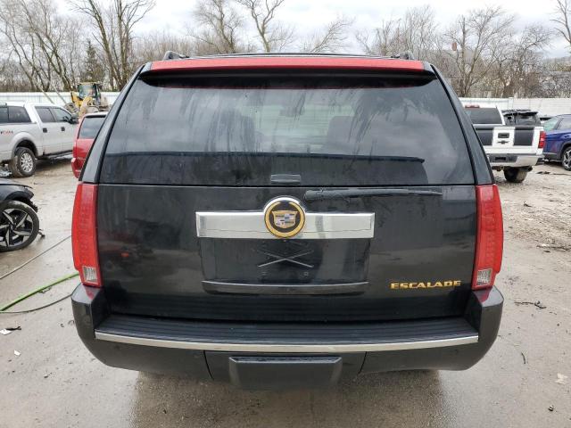 Photo 5 VIN: 1GYFK63868R141472 - CADILLAC ESCALADE L 