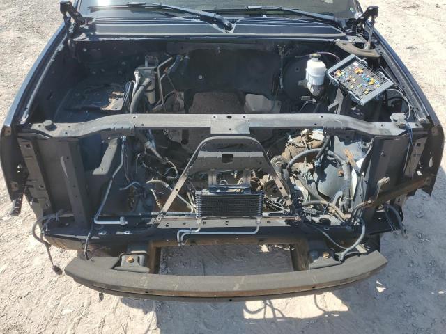 Photo 11 VIN: 1GYFK63868R163679 - CADILLAC ESCALADE L 