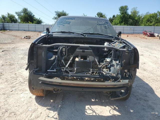 Photo 4 VIN: 1GYFK63868R163679 - CADILLAC ESCALADE L 