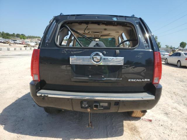 Photo 5 VIN: 1GYFK63868R163679 - CADILLAC ESCALADE L 