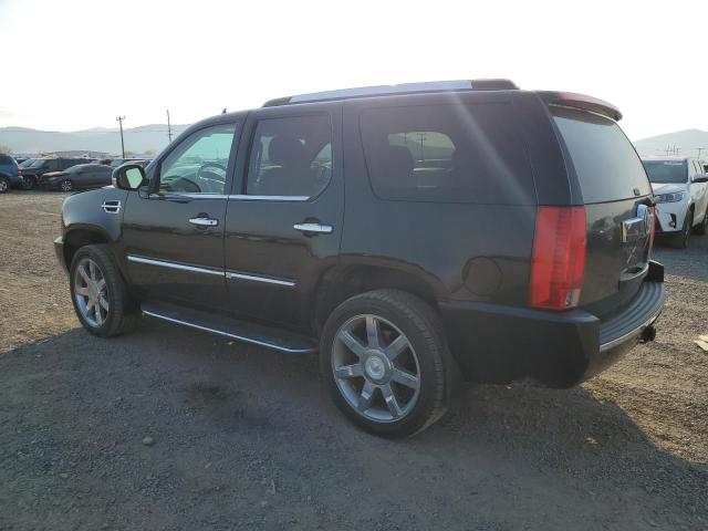 Photo 1 VIN: 1GYFK63868R185410 - CADILLAC ESCALADE L 