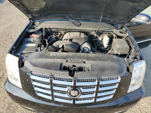 Photo 11 VIN: 1GYFK63868R185410 - CADILLAC ESCALADE L 