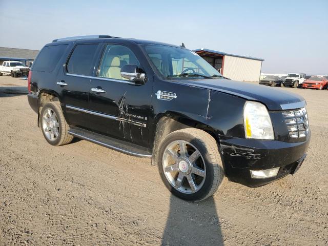 Photo 3 VIN: 1GYFK63868R185410 - CADILLAC ESCALADE L 