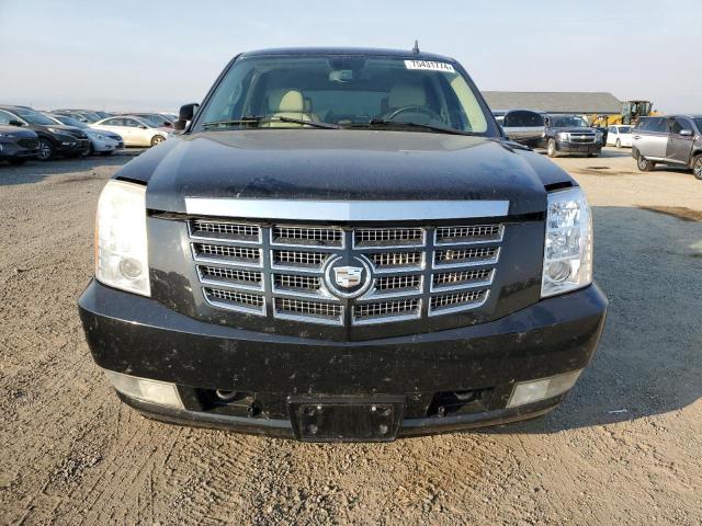 Photo 4 VIN: 1GYFK63868R185410 - CADILLAC ESCALADE L 