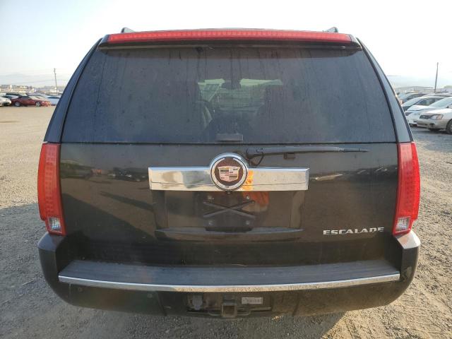 Photo 5 VIN: 1GYFK63868R185410 - CADILLAC ESCALADE L 