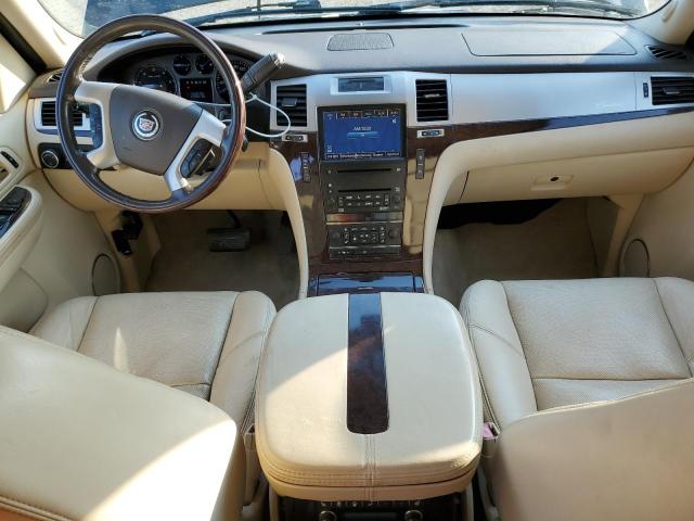 Photo 7 VIN: 1GYFK63868R185410 - CADILLAC ESCALADE L 