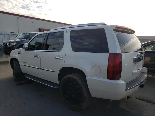 Photo 1 VIN: 1GYFK63868R191515 - CADILLAC ESCALADE 