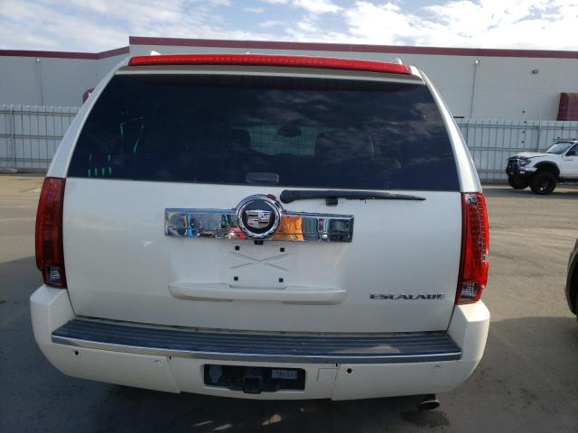 Photo 5 VIN: 1GYFK63868R191515 - CADILLAC ESCALADE 