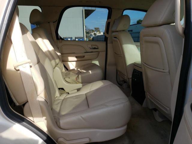 Photo 9 VIN: 1GYFK63868R191515 - CADILLAC ESCALADE 