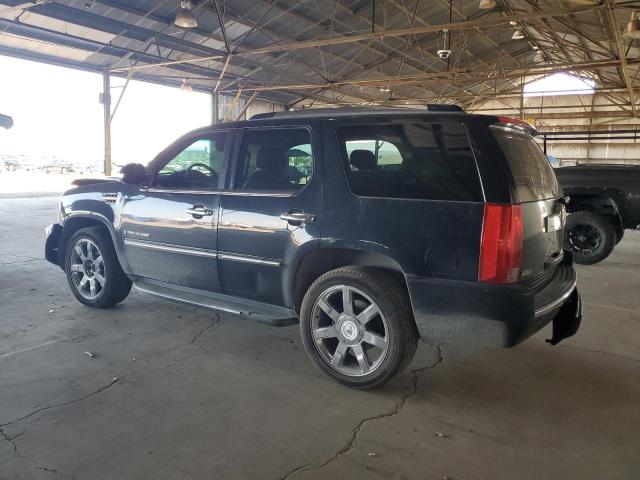 Photo 1 VIN: 1GYFK63868R264270 - CADILLAC ESCALADE L 