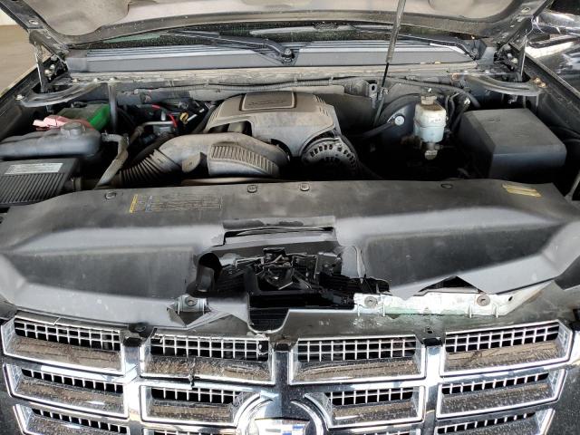 Photo 10 VIN: 1GYFK63868R264270 - CADILLAC ESCALADE L 